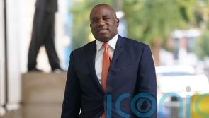 Lammy hits out as Russia vetoes UK-backed Sudan ceasefire plan