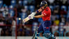 &lsquo;All the attributes are there&rsquo; &ndash; Jacob Bethell backed to thrive at Test level