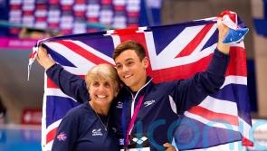 Jane Figueiredo daring to dream retired Tom Daley will dive back into Team GB