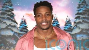 Gladiator announced as fourth celebrity for Strictly Christmas special