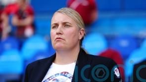 Emma Hayes: I no longer feel like football’s version of A&E doctor in America