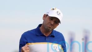 Sergio Garcia rejoins DP World Tour and paves way for Ryder Cup spot