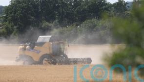 Farming protest &lsquo;definitely&rsquo; on after &lsquo;tough&rsquo; talks with minister &ndash; NFU head