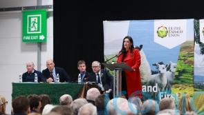 Inheritance tax on family farms ‘a direct threat’ to way of life