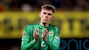 Northern Ireland earn Nations League promotion despite draw with Luxembourg
