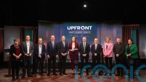 Taoiseach and Tanaiste say they would shun coalition with Sinn Fein