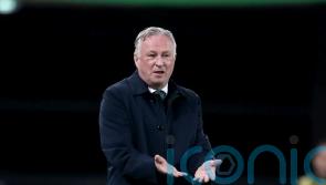 Michael O’Neill disappointed as Northern Ireland let lead slip in Luxembourg