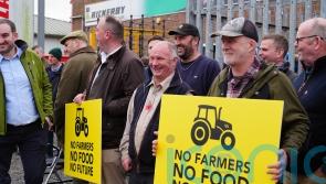 Key questions answered on inheritance tax changes as farmers take to the streets