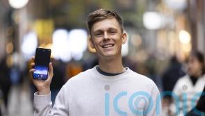 Caspar Lee says YouTubers should lean into TV work but AI is no threat