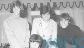 Original Bee Gees star Colin Petersen dies at 78