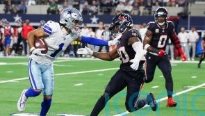 Houston Texans condemn Dallas Cowboys to fifth straight defeat