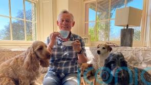 Martin Clunes: I can’t afford to retire – I’ve got too many horses