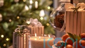 How to scent your home for Christmas