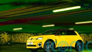 New Renault 5 will cost under £23,000