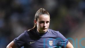 England duo Ella Toone and Lauren Hemp miss squad for friendlies due to injuries