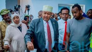 Somaliland opposition leader wins presidential election