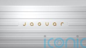 Jaguar unveils new logo and look as it prepares for an electric-only future
