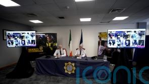 Images of 99 ‘persons of interest’ in Dublin riots published in fresh appeal