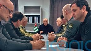 Protesters and government in separatist Georgian region reach agreement