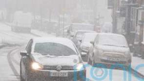How to prepare your car for driving on snow