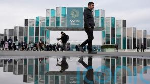 Cop29 talks buoyed by G20 support but fears stoked over fossil fuels backsliding