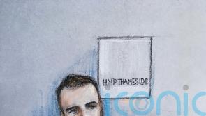 Charges dropped against Zara Aleena killer over ‘prison relationship’