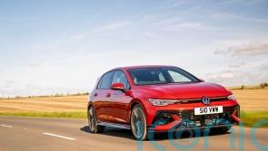 First Drive: Volkswagen’s revised Golf GTI brings extra refinement and poise
