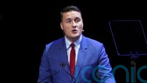 Streeting tells GPs facing national insurance rises to ‘hold tight’ for funding