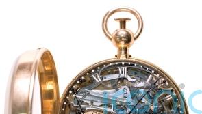 Marie Antoinette watch to go on display for first time in UK
