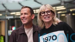 Scott Mills to replace Zoe Ball as BBC Radio 2 Breakfast Show host