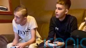 Families describe living their own life sentence after murder of Max and Mason
