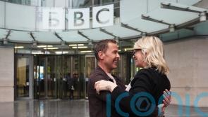 Zoe Ball departing BBC Radio 2 Breakfast Show to ‘focus on family’