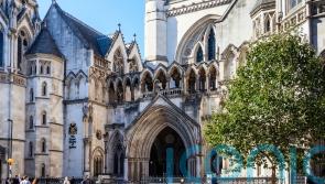 Man convicted of terror offences tells judge his risk has been ‘exaggerated’