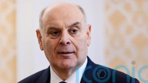Leader of Georgia’s separatist Abkhazia region resigns, ending unrest