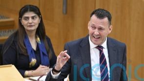 Scottish Tories propose scrapping two income tax rates