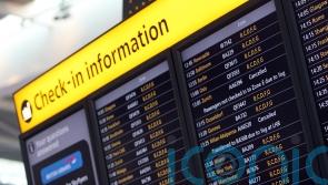Wheelchair users should have right to sue airports for poor care, says MP