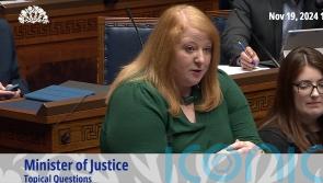 Long pledges to ‘always ensure PSNI is properly resourced’