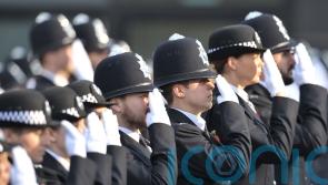 Plans to bring in thousands more neighbourhood police ‘will take years’