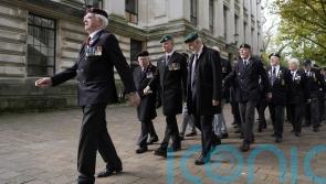 Hopes for new NI Veterans Commissioner to be appointed by the end of the year