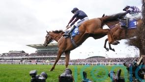 Snowden ‘hoping lightning can strike twice’ in Coral Gold Cup