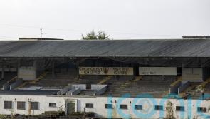 Government ‘not in position to say it would make contribution to Casement Park’