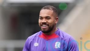 I’ll always be grateful – Ollie Lawrence appreciated Eddie Jones’ coaching style