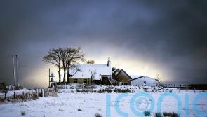 New ice warning issued after snow closes schools and disrupts travel