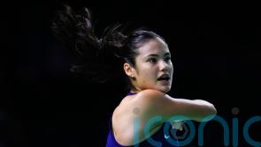 Emma Raducanu: Great Britain have winning team despite Billie Jean King Cup loss