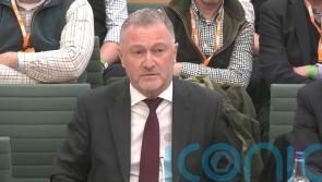 Many farmers ‘wrong’ about inheritance tax change, Environment Secretary says
