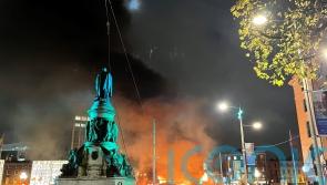 Five ‘persons of interest’ in Dublin riots identified after garda appeal