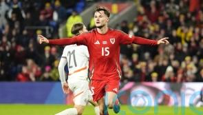 Liam Cullen leads Wales to Nations League promotion