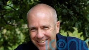 Booker Prize winner Richard Flanagan makes history securing Baillie Gifford gong