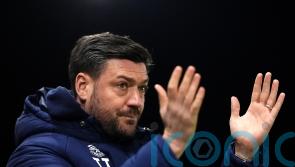 Johnnie Jackson bemoans refereeing decisions after dramatic Dons draw