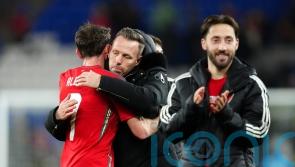 I am not a lunatic – Craig Bellamy glad to show different side in Wales dugout
